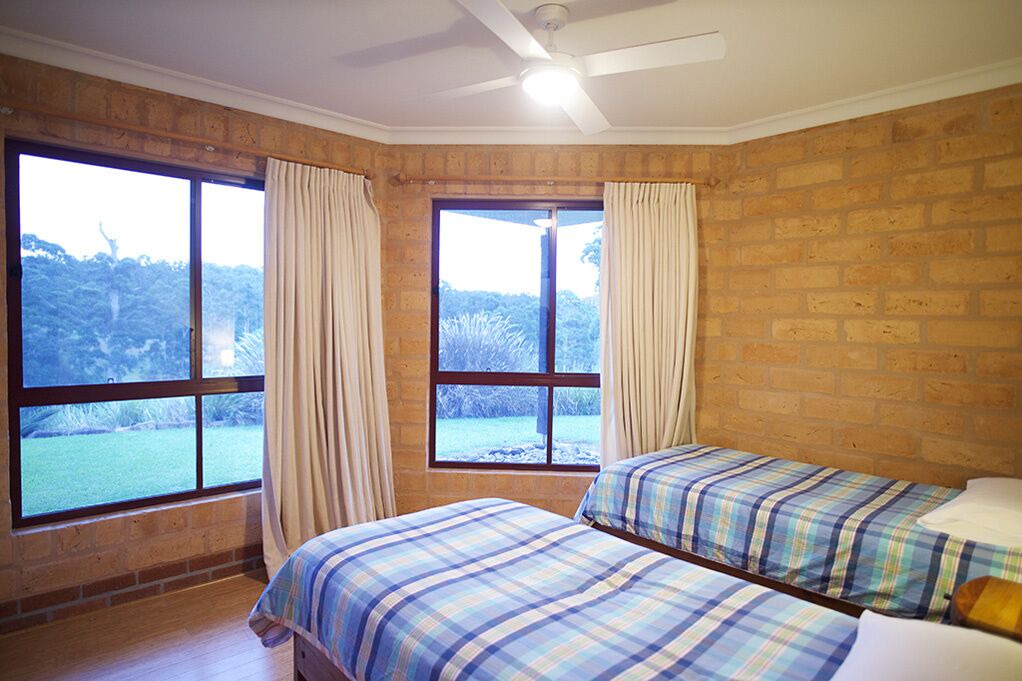 Photo of Bedroom in Possum Brush