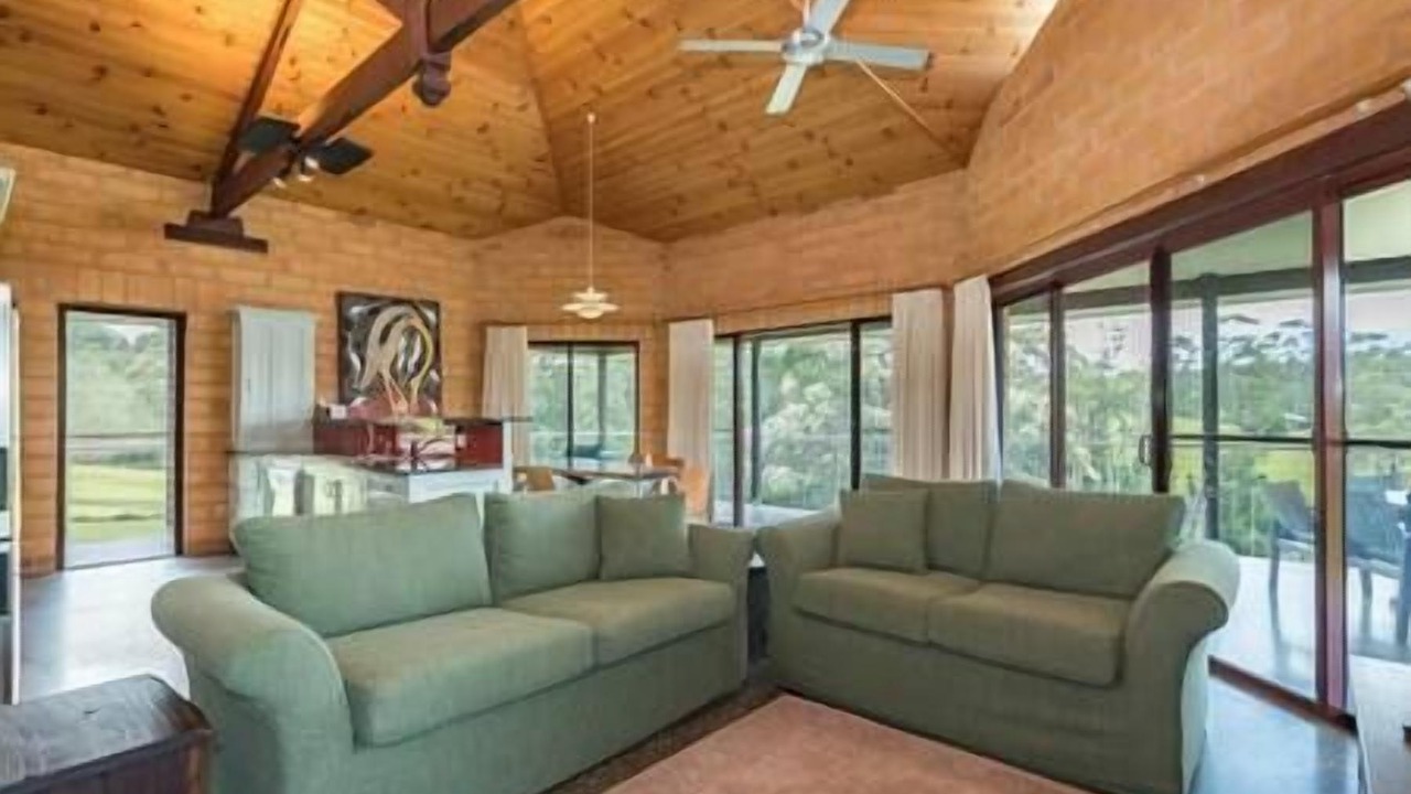 Photo of Livingroom in Possum Brush