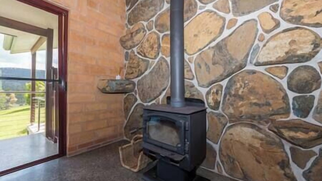 Photo of Livingroom in Possum Brush