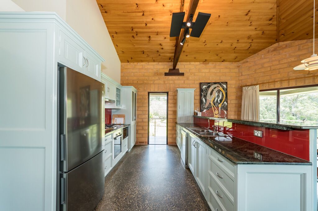 Photo of Kitchen in Possum Brush