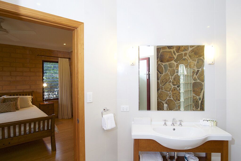 Photo of Bathroom in Possum Brush