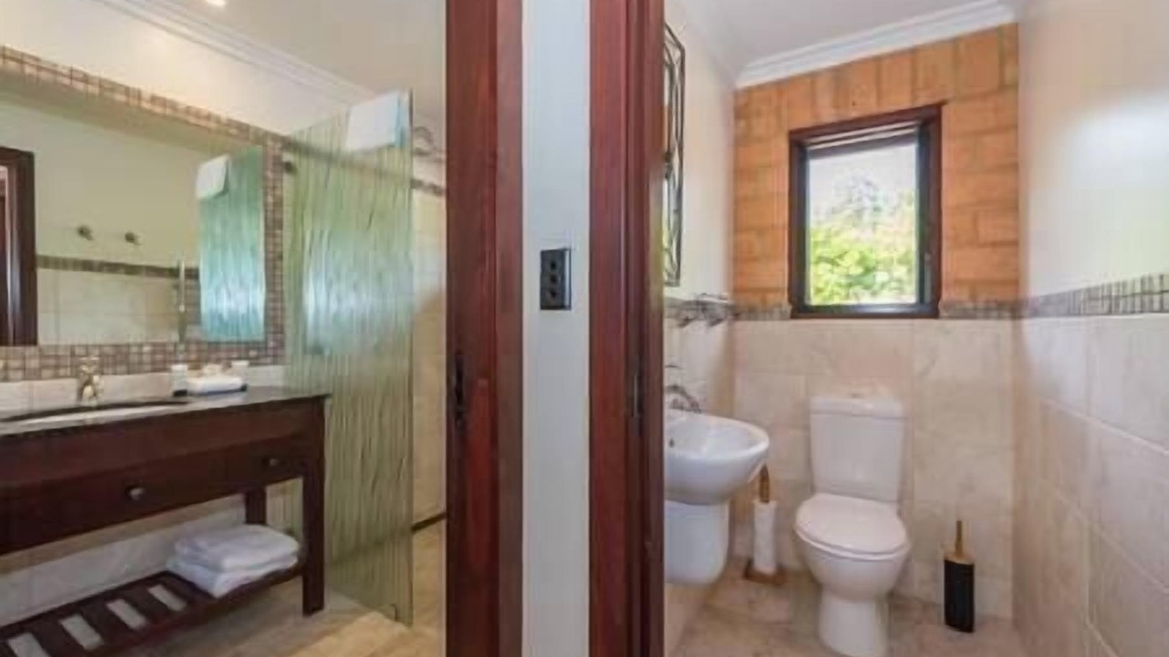 Photo of Bathroom in Possum Brush