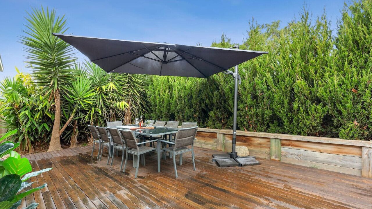Photo of Outdoor in Ocean Grove