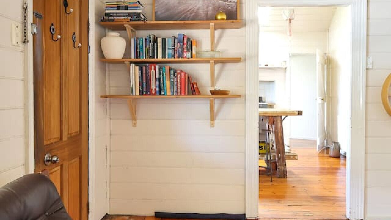 Photo of Livingroom in Ocean Grove