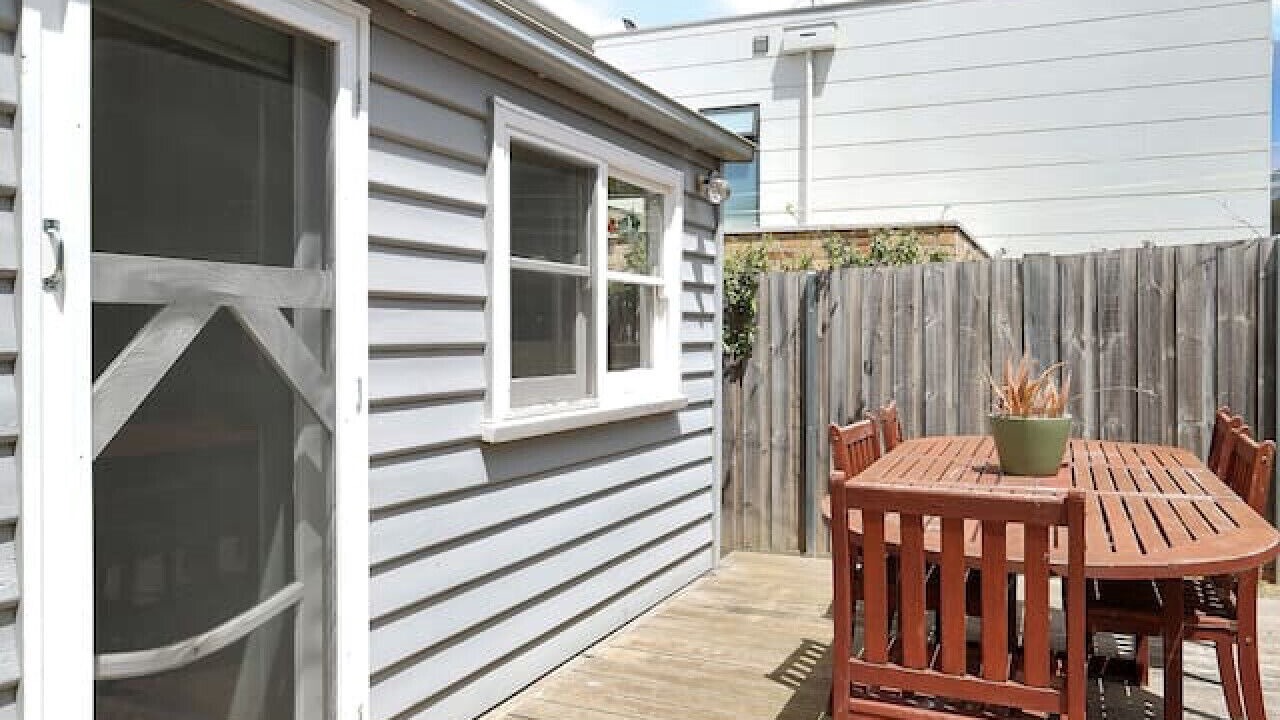 Photo of Outdoor in Ocean Grove