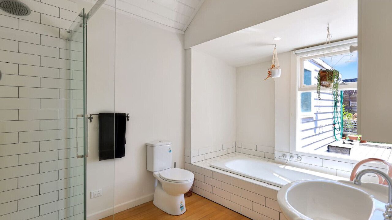 Photo of Bathroom in Ocean Grove