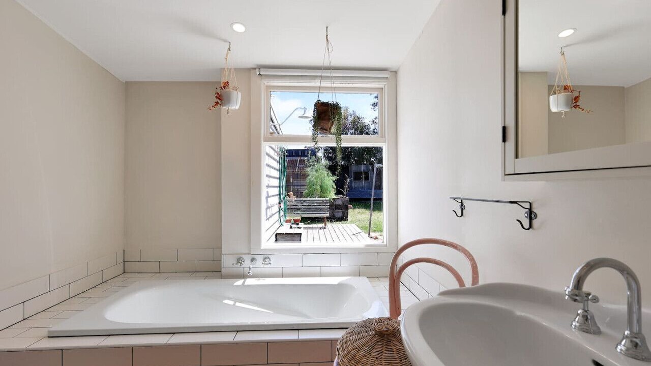 Photo of Bathroom in Ocean Grove