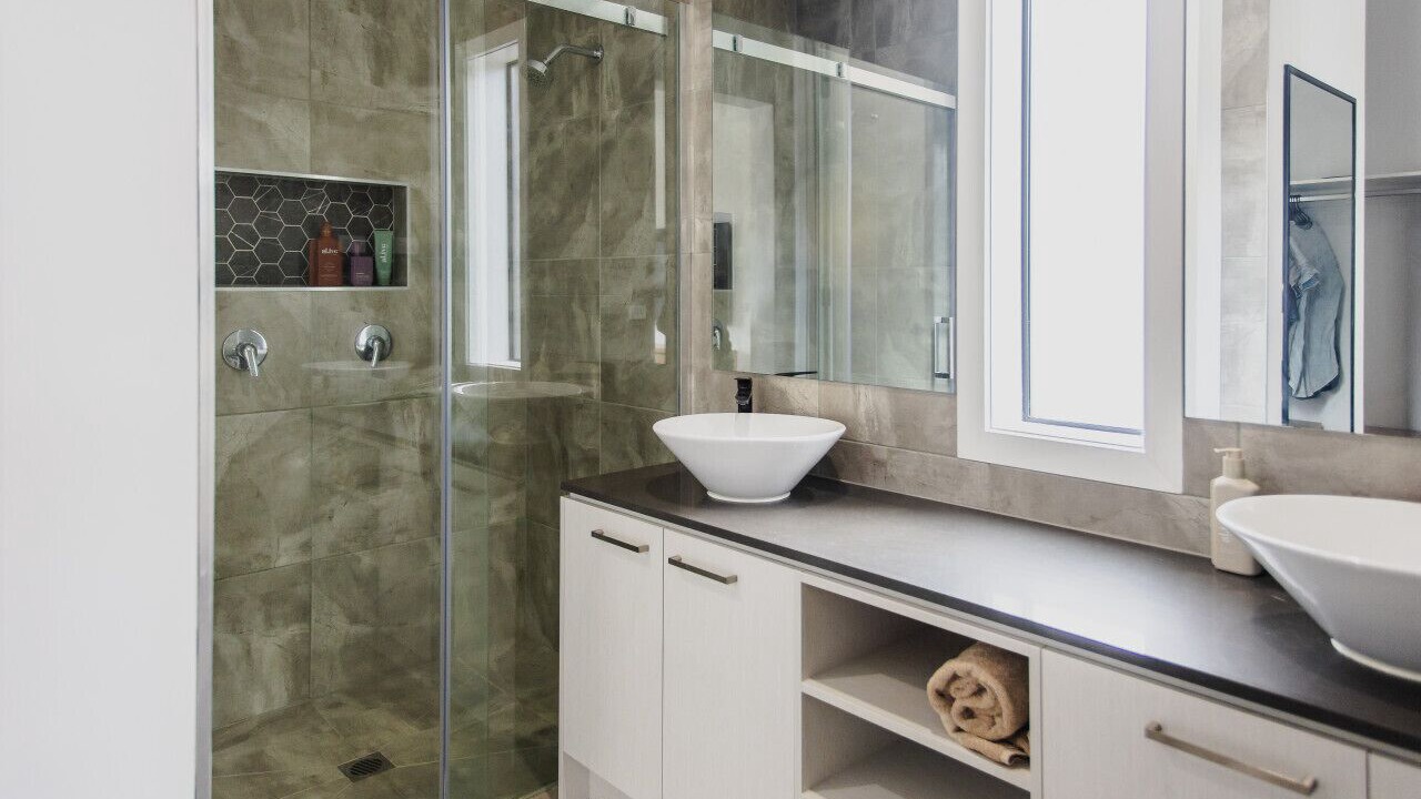 Photo of Bathroom in Armstrong Creek