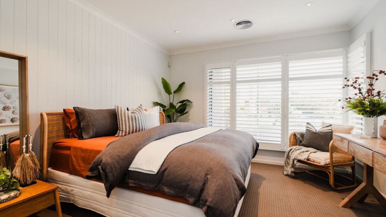 Photo of Bedroom in Armstrong Creek