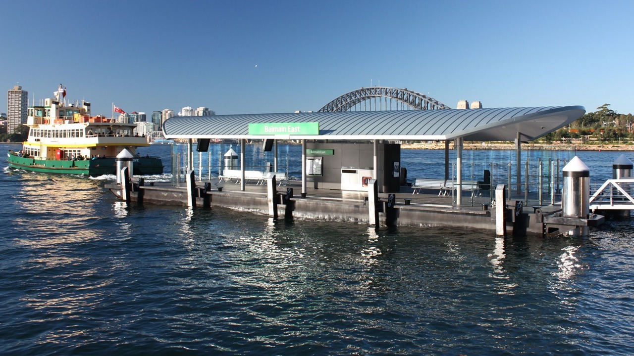 Photo of Others in Balmain