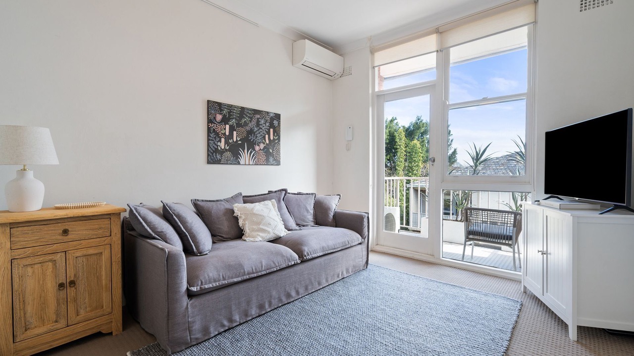 Photo of Bedroom in Balmain