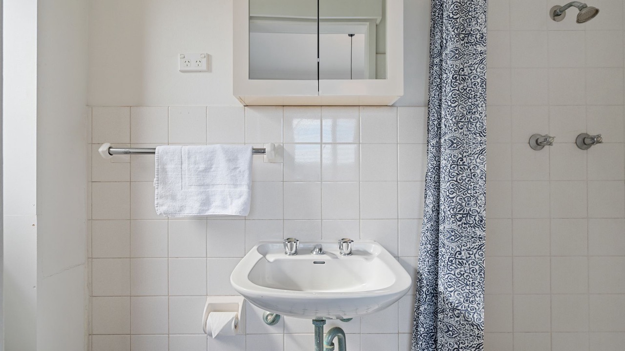 Photo of Bathroom in Balmain