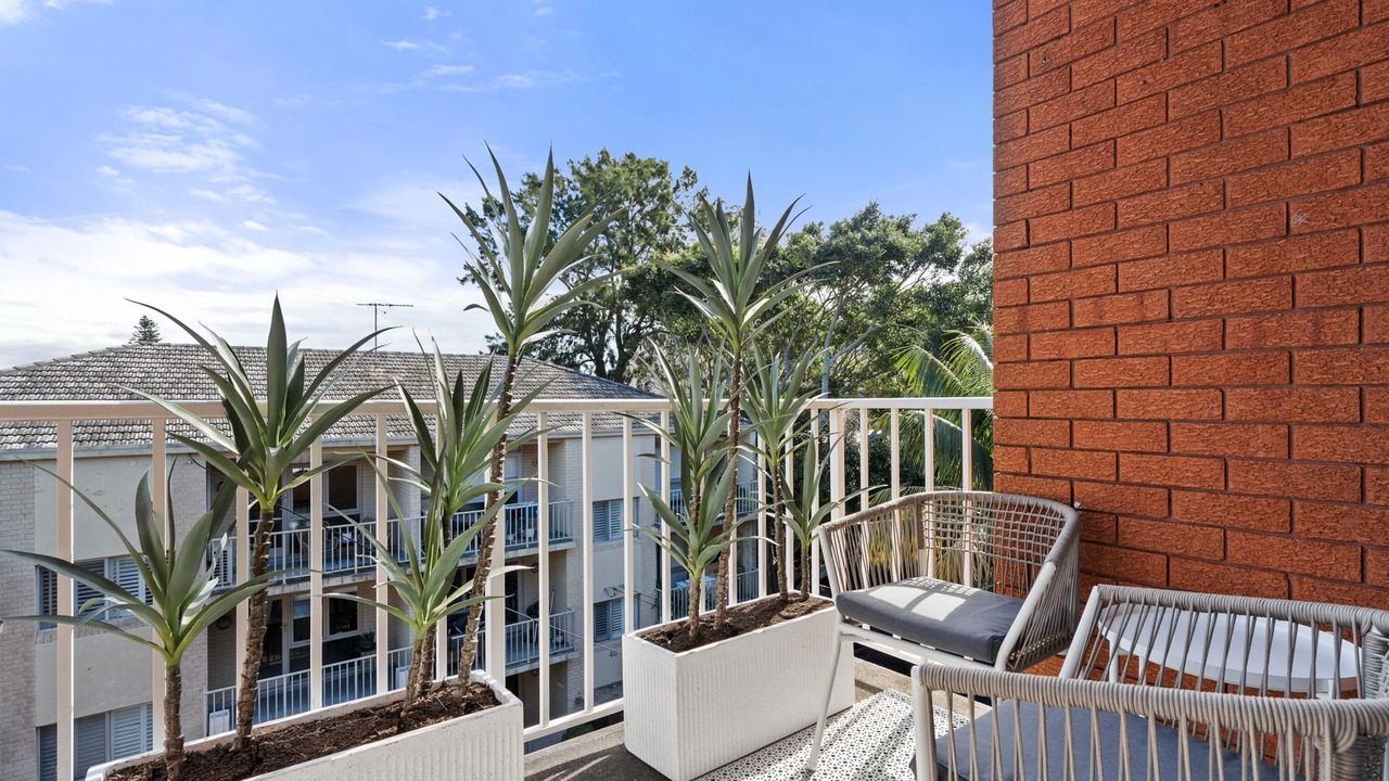 Photo of Outdoor in Balmain