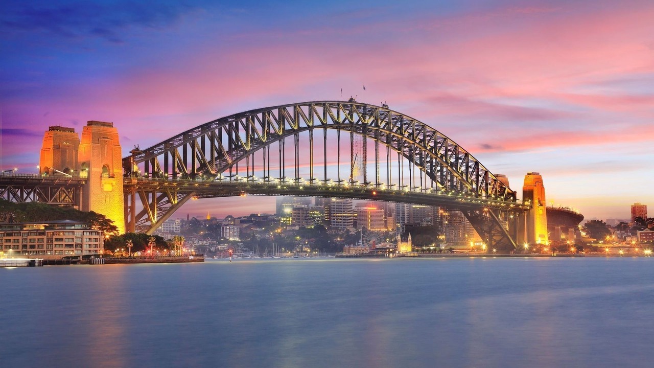 Photo of Others in Balmain