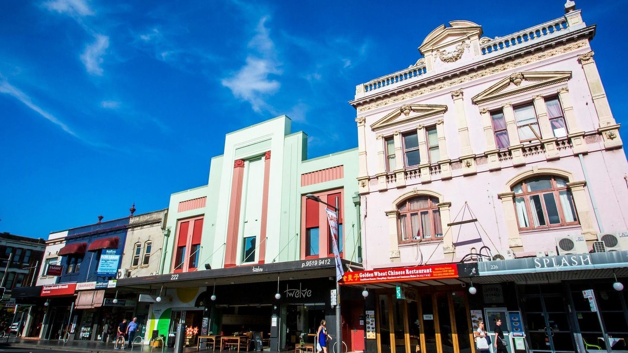 Photo of Others in Balmain