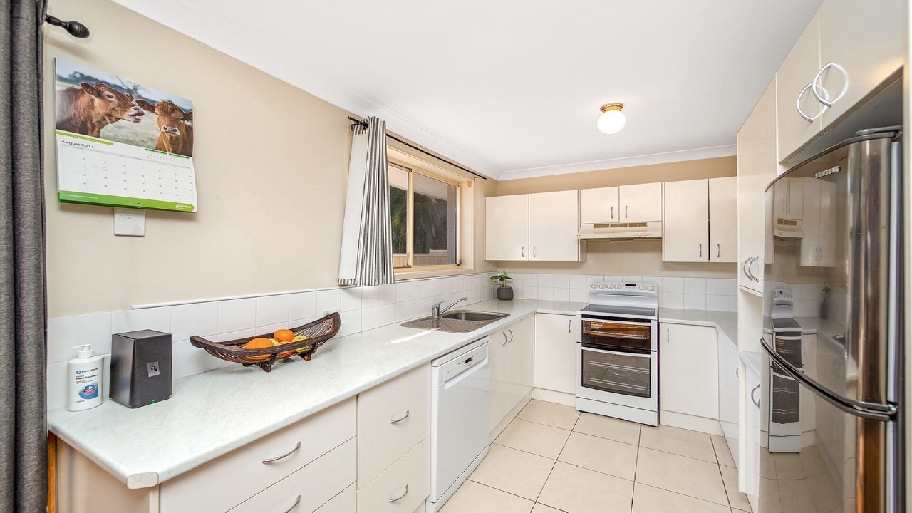 Photo of Kitchen in Norah Head