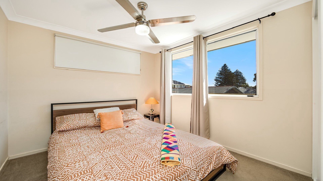 Photo of Bedroom in Norah Head