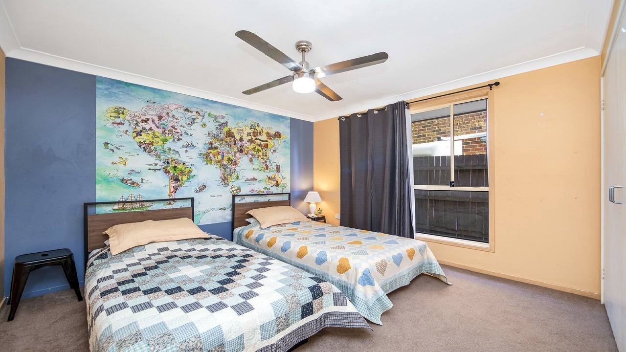 Photo of Bedroom in Norah Head