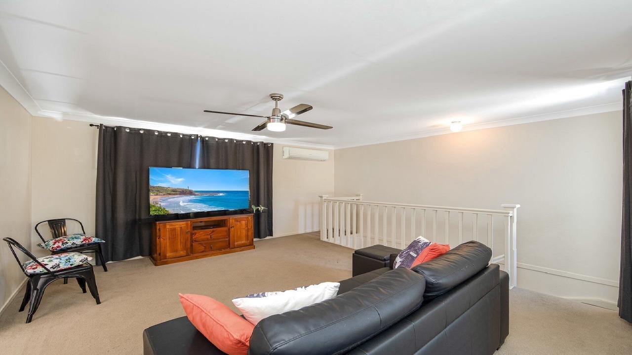 Photo of Livingroom in Norah Head