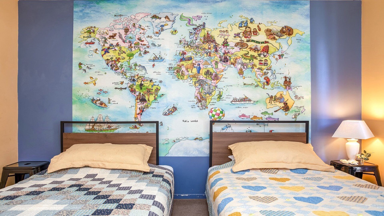 Photo of Bedroom in Norah Head