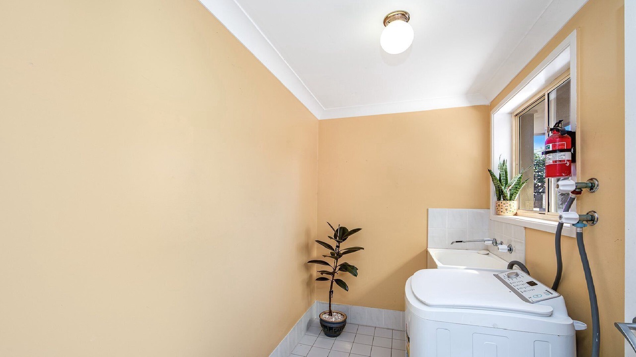 Photo of Bathroom in Norah Head