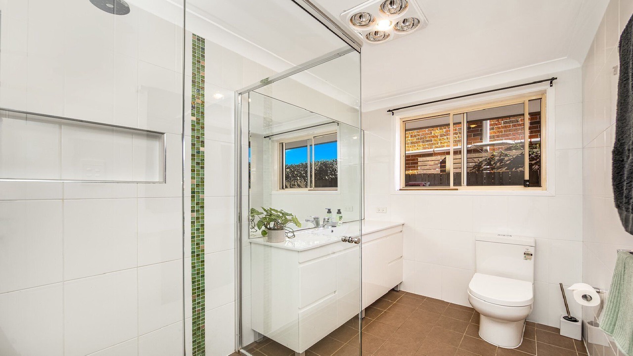 Photo of Bathroom in Norah Head