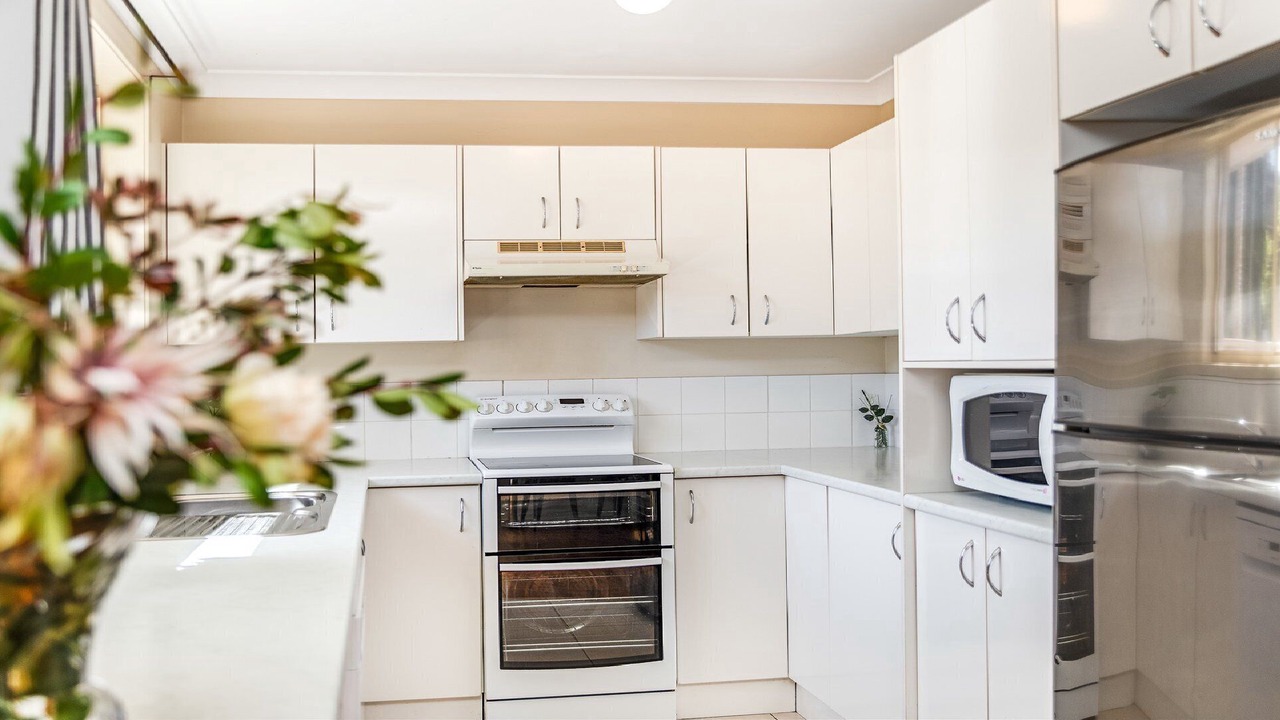 Photo of Kitchen in Norah Head