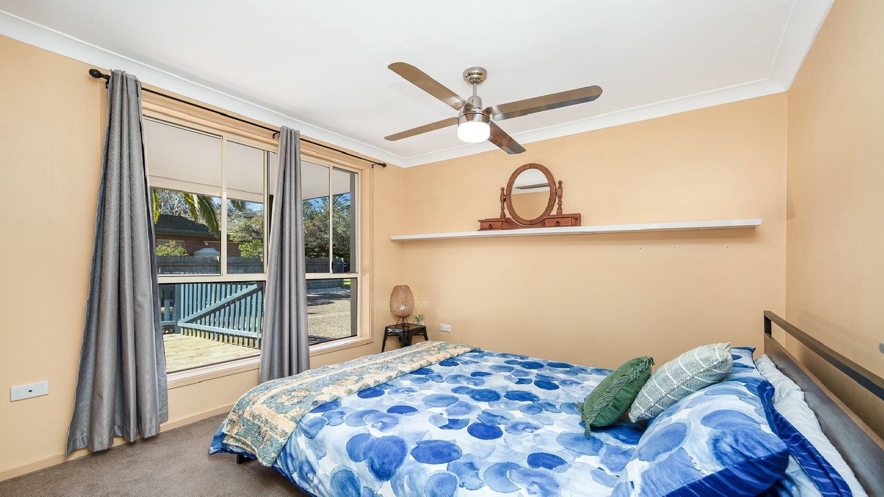 Photo of Bedroom in Norah Head