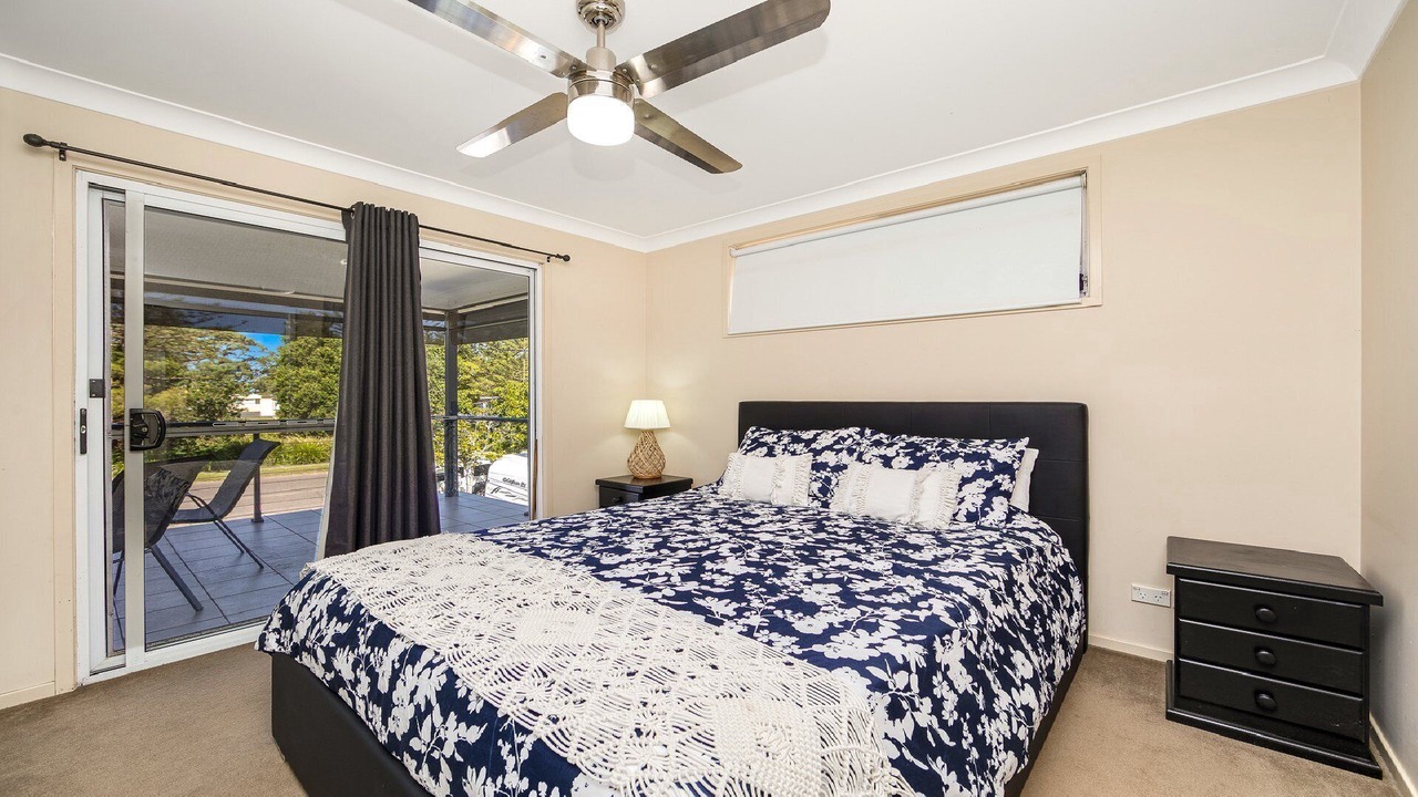 Photo of Bedroom in Norah Head