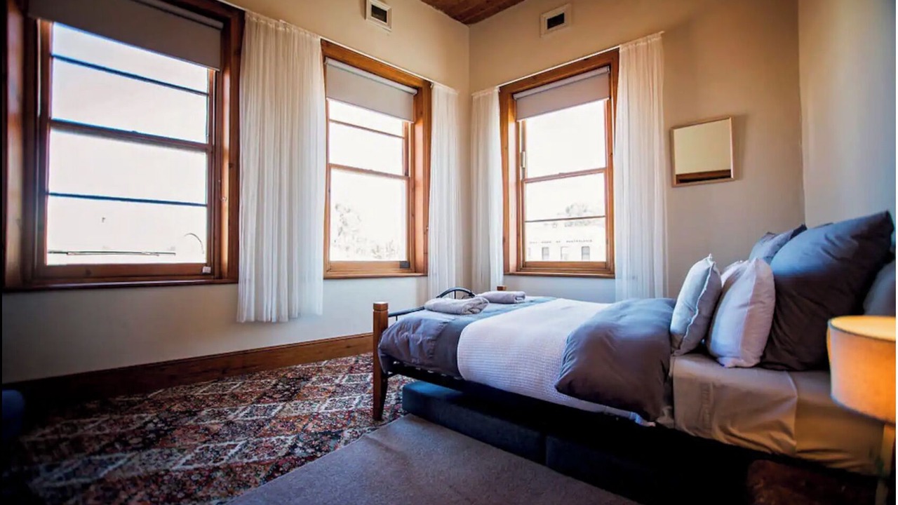 Photo of Bedroom in Deakin