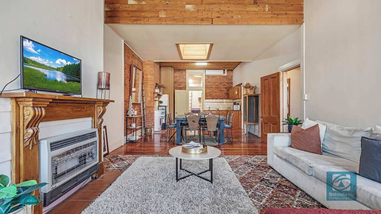 Photo of Livingroom in Deakin
