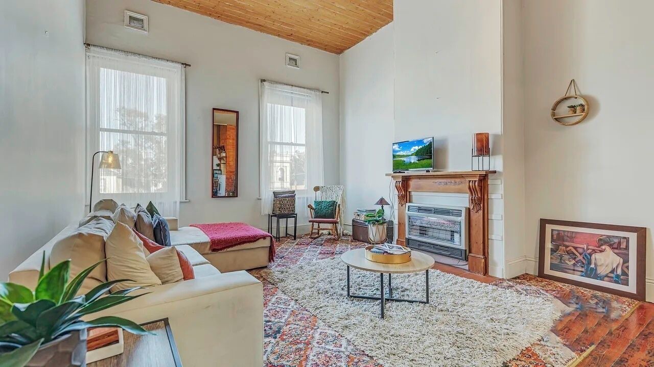 Photo of Livingroom in Deakin