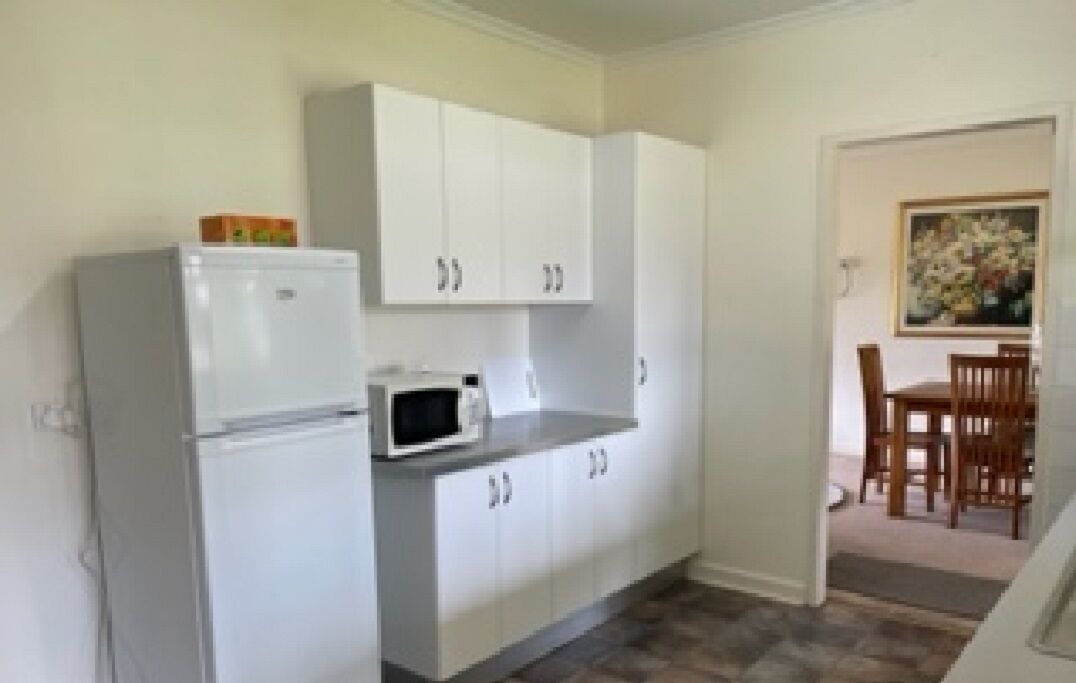 Photo of Kitchen in Hanson
