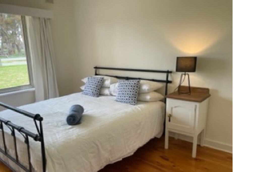 Photo of Bedroom in Hanson