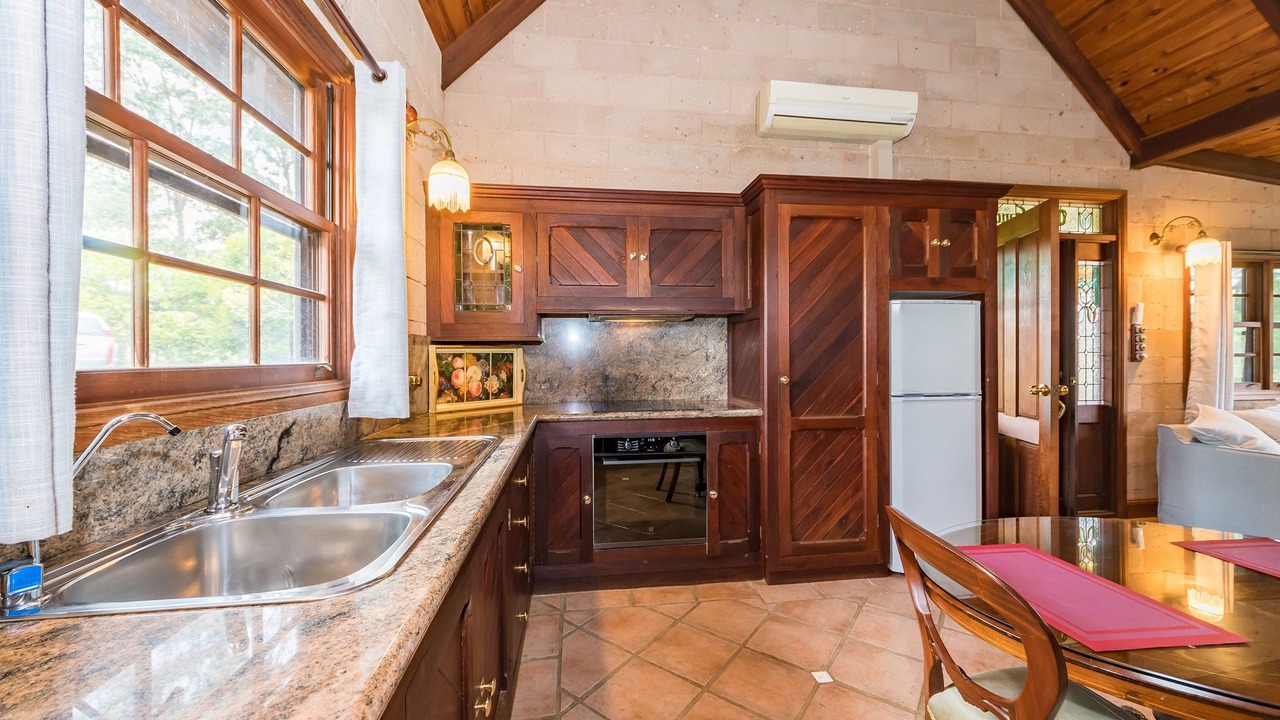 Photo of Kitchen in Possum Brush