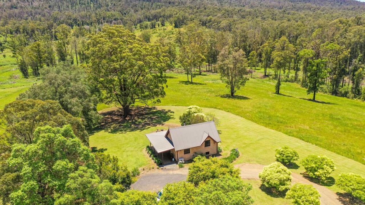 Photo of Outdoor in Possum Brush