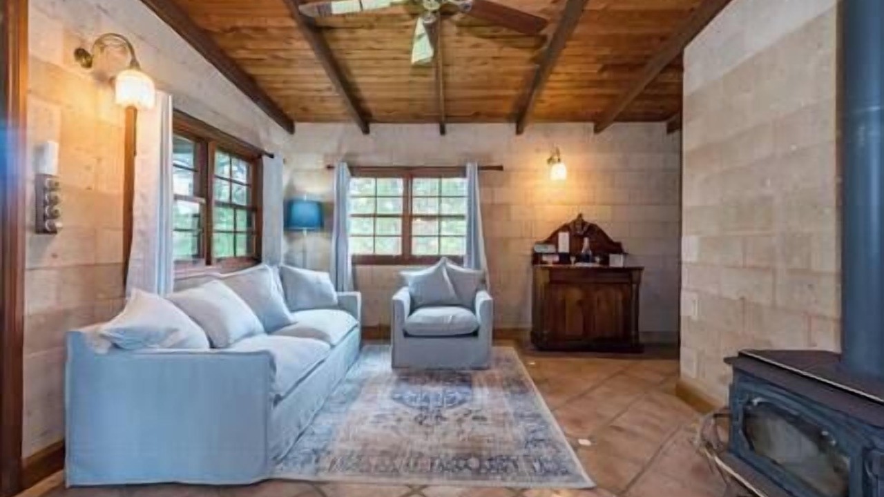 Photo of Livingroom in Possum Brush