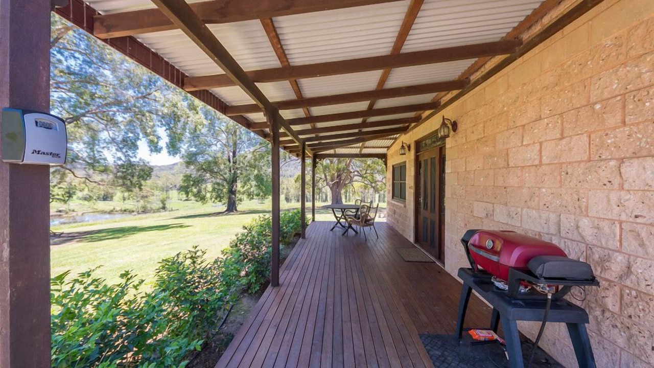 Photo of Outdoor in Possum Brush