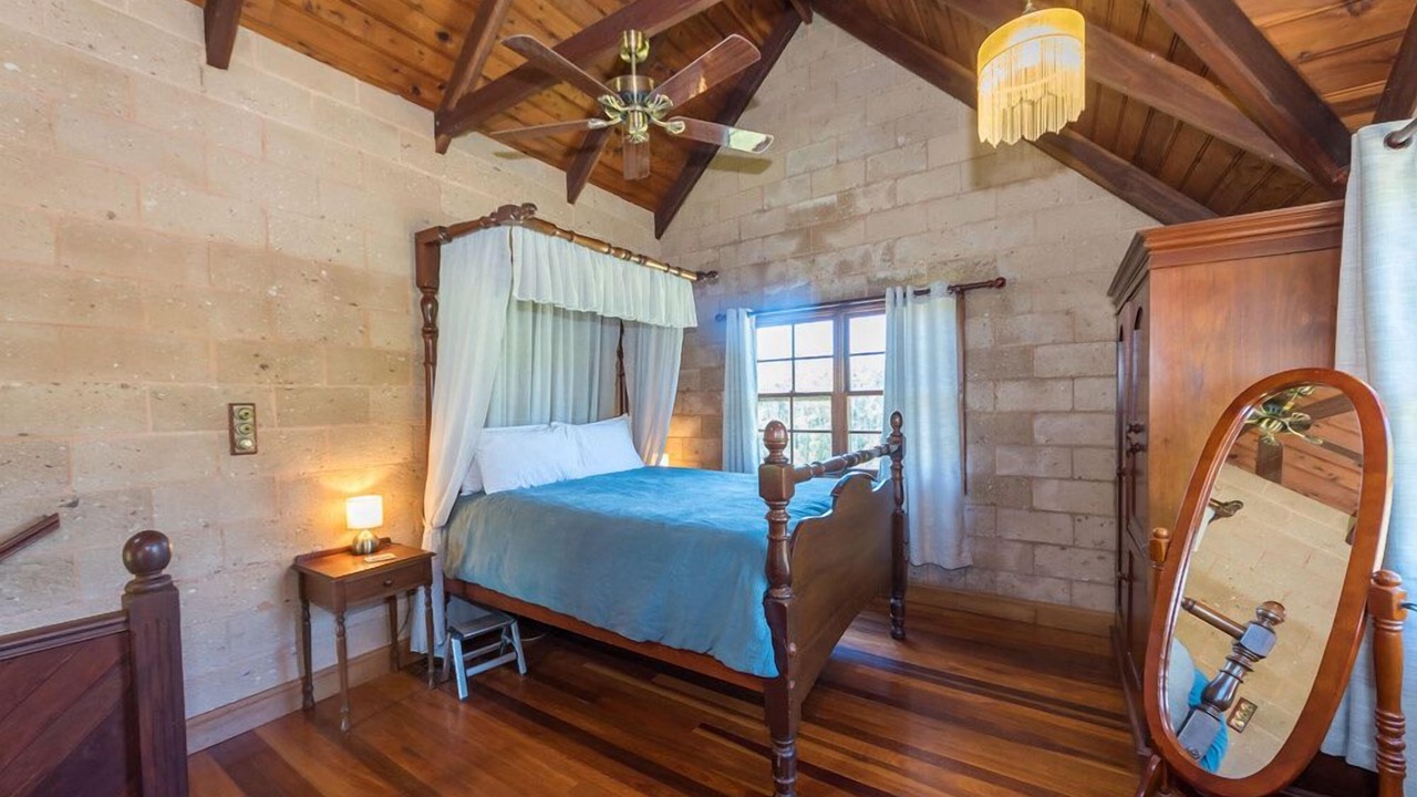 Photo of Bedroom in Possum Brush