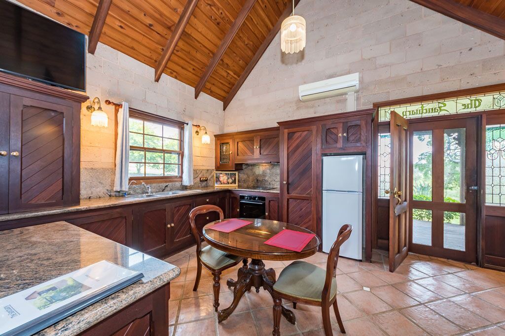Photo of Kitchen in Possum Brush