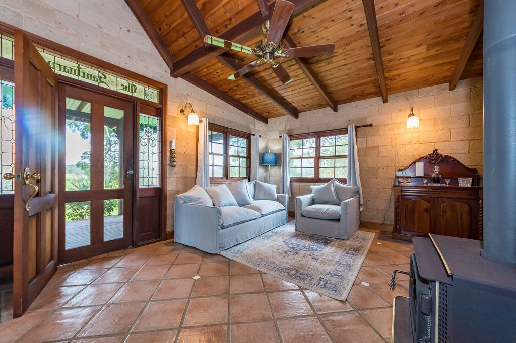 Photo of Livingroom in Possum Brush