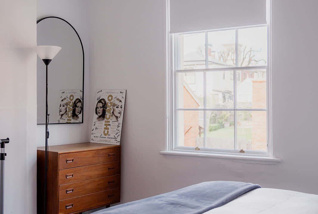 Photo of Bedroom in Battery Point
