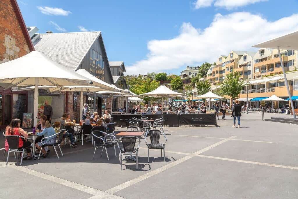 Photo of Outdoor in Battery Point