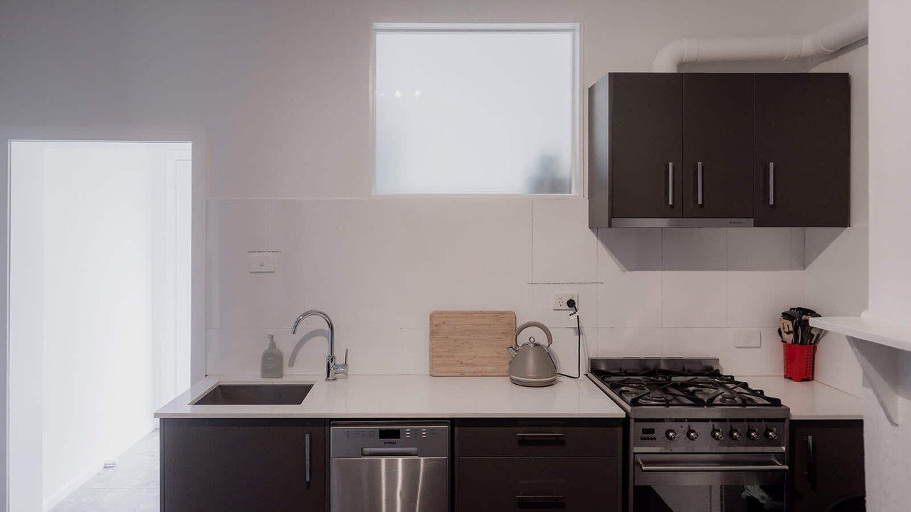 Photo of Kitchen in Battery Point
