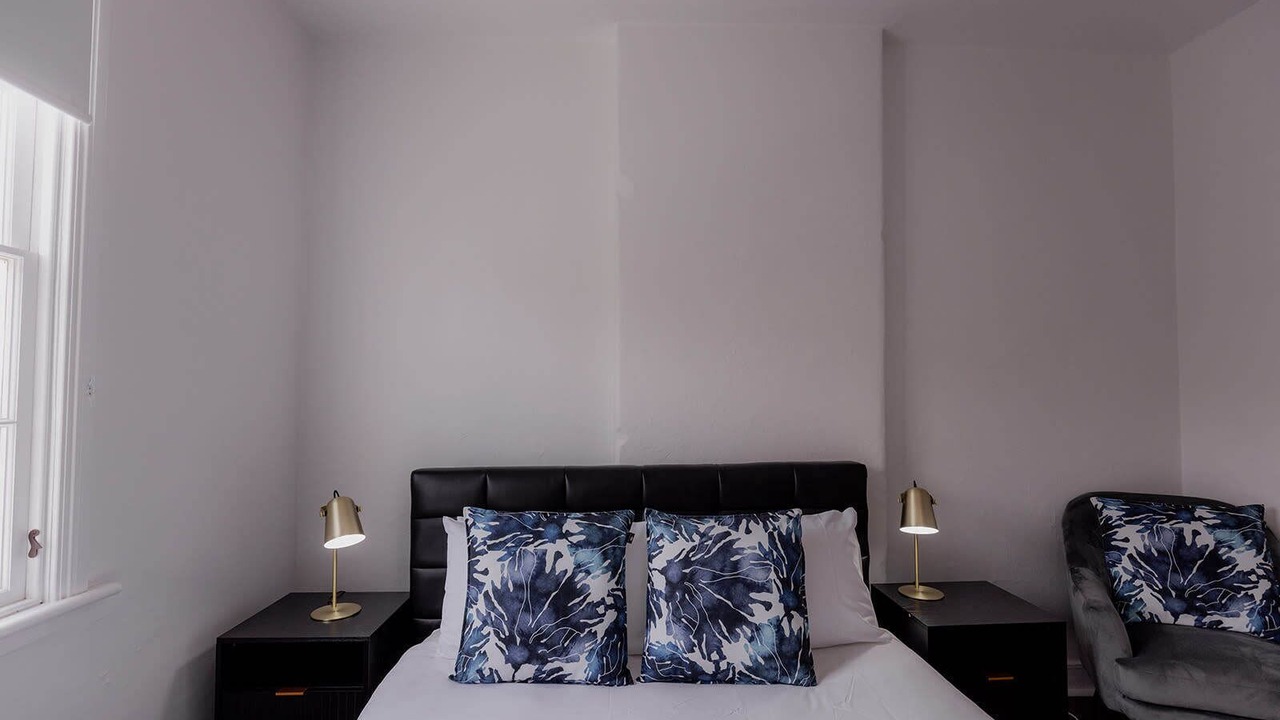 Photo of Bedroom in Battery Point