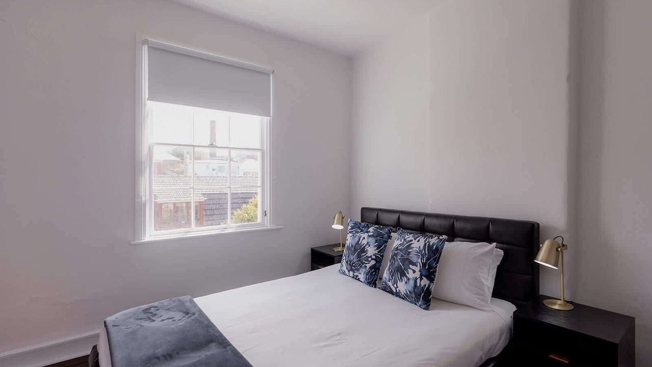 Photo of Bedroom in Battery Point