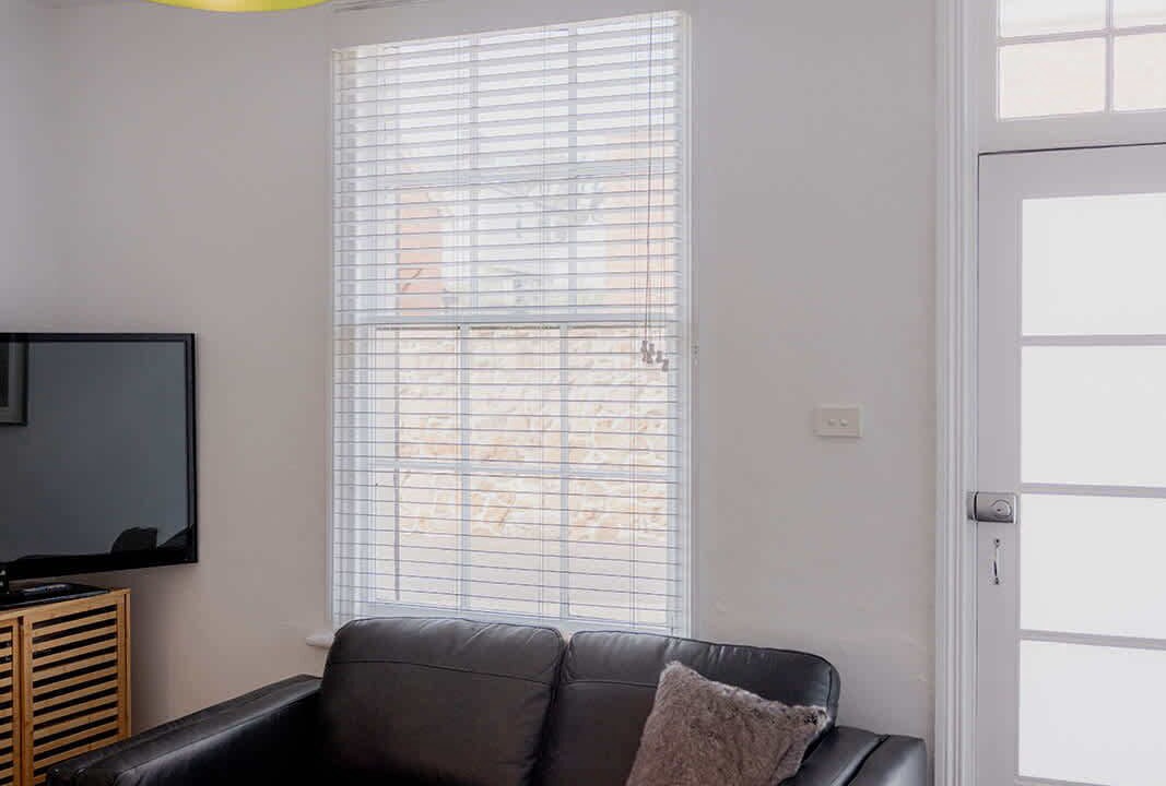 Photo of Livingroom in Battery Point