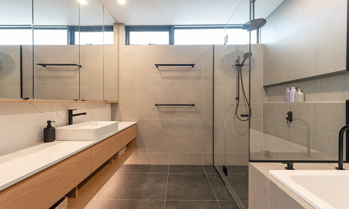 Photo of Bathroom in Cremorne