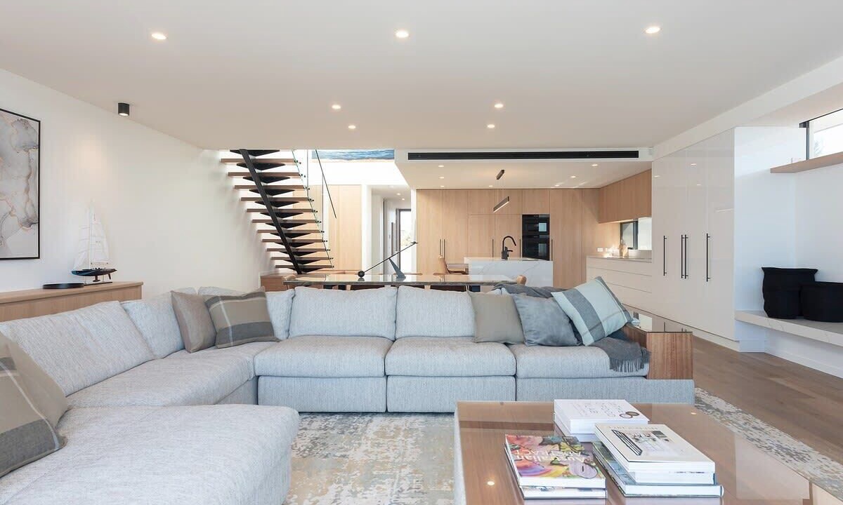 Photo of Livingroom in Cremorne