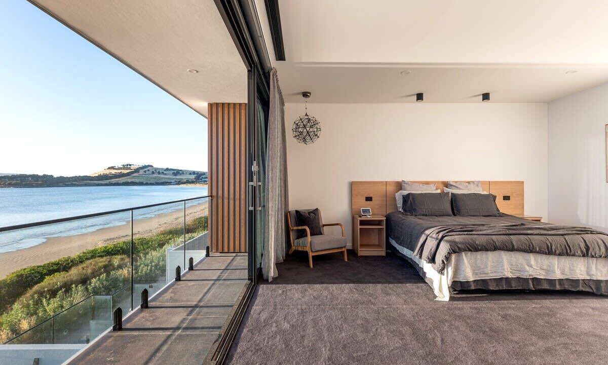 Photo of Bedroom in Cremorne